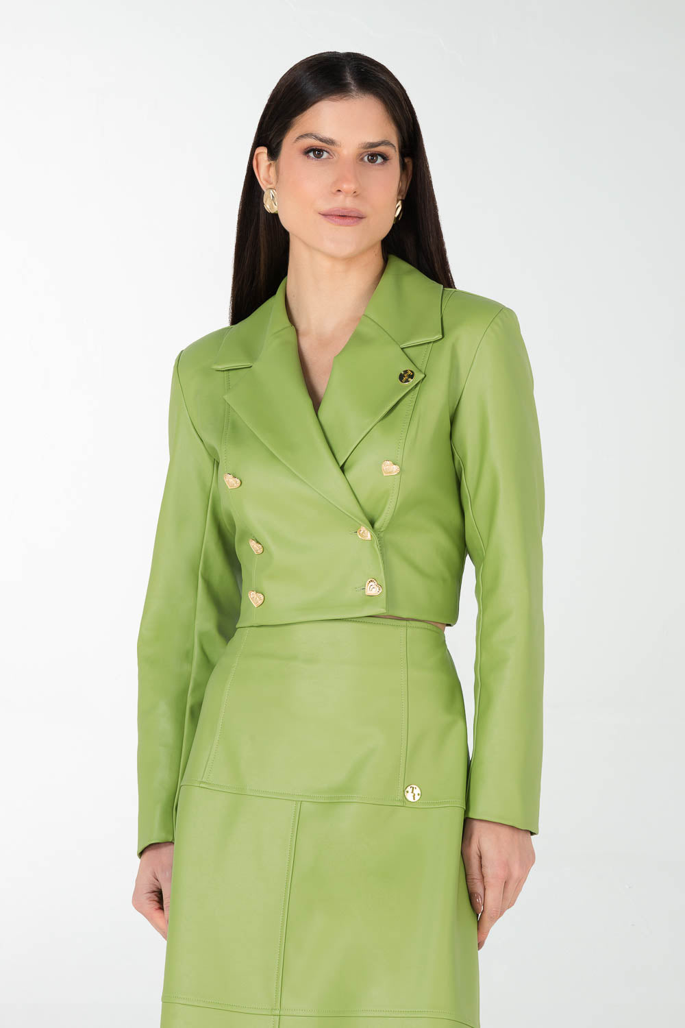 VERDE
