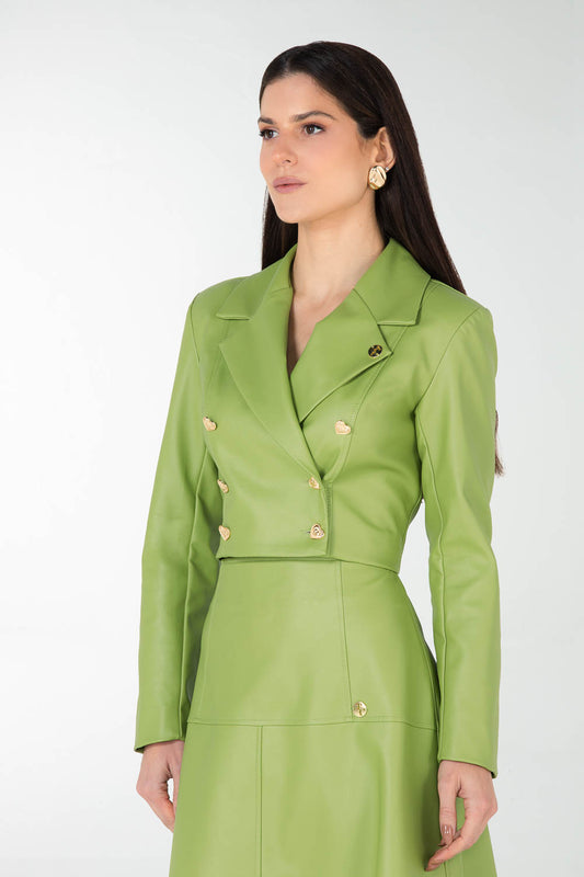 VERDE