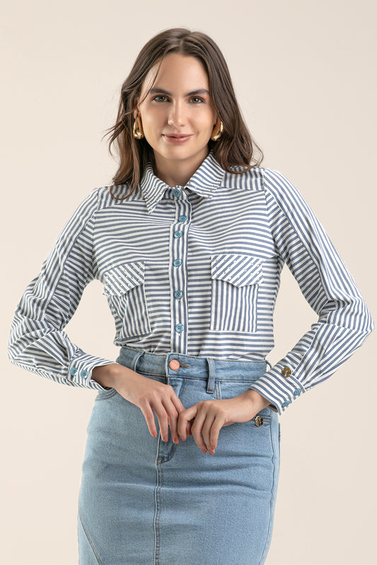 CAMISA MARA