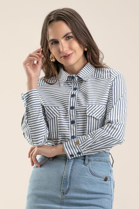 CAMISA MARA