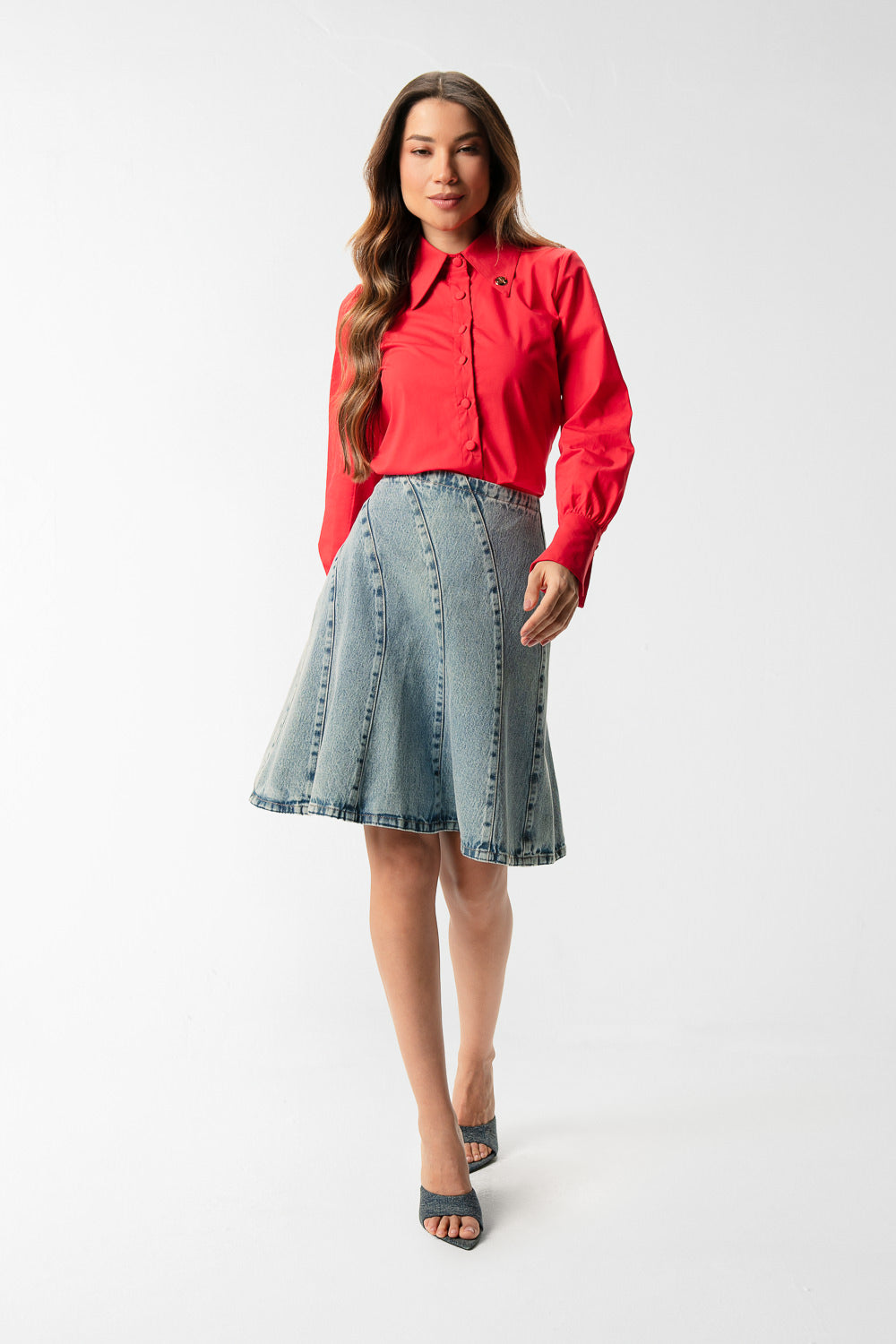 VERMELHO