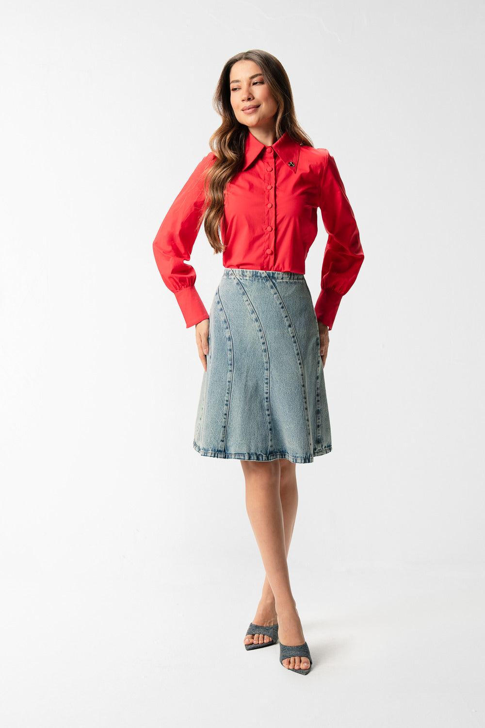 VERMELHO
