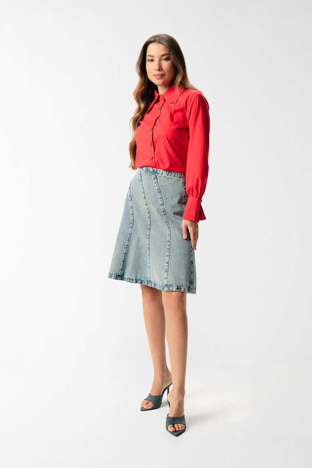 VERMELHO
