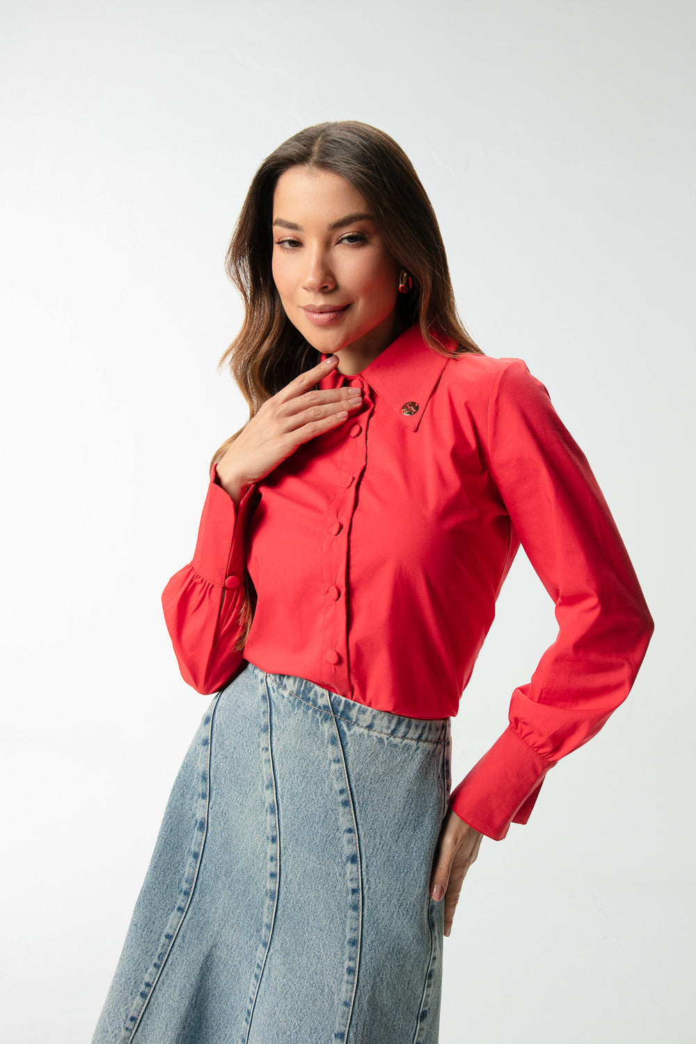 VERMELHO