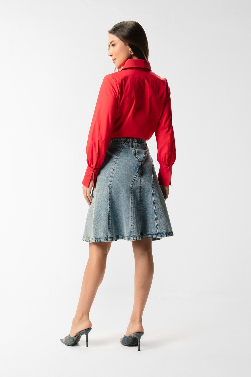 VERMELHO