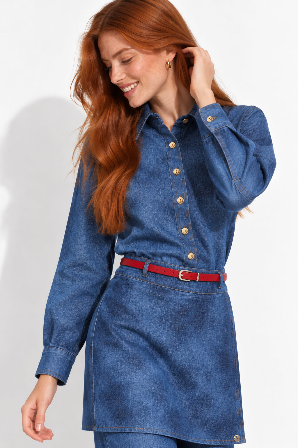 AZUL JEANS