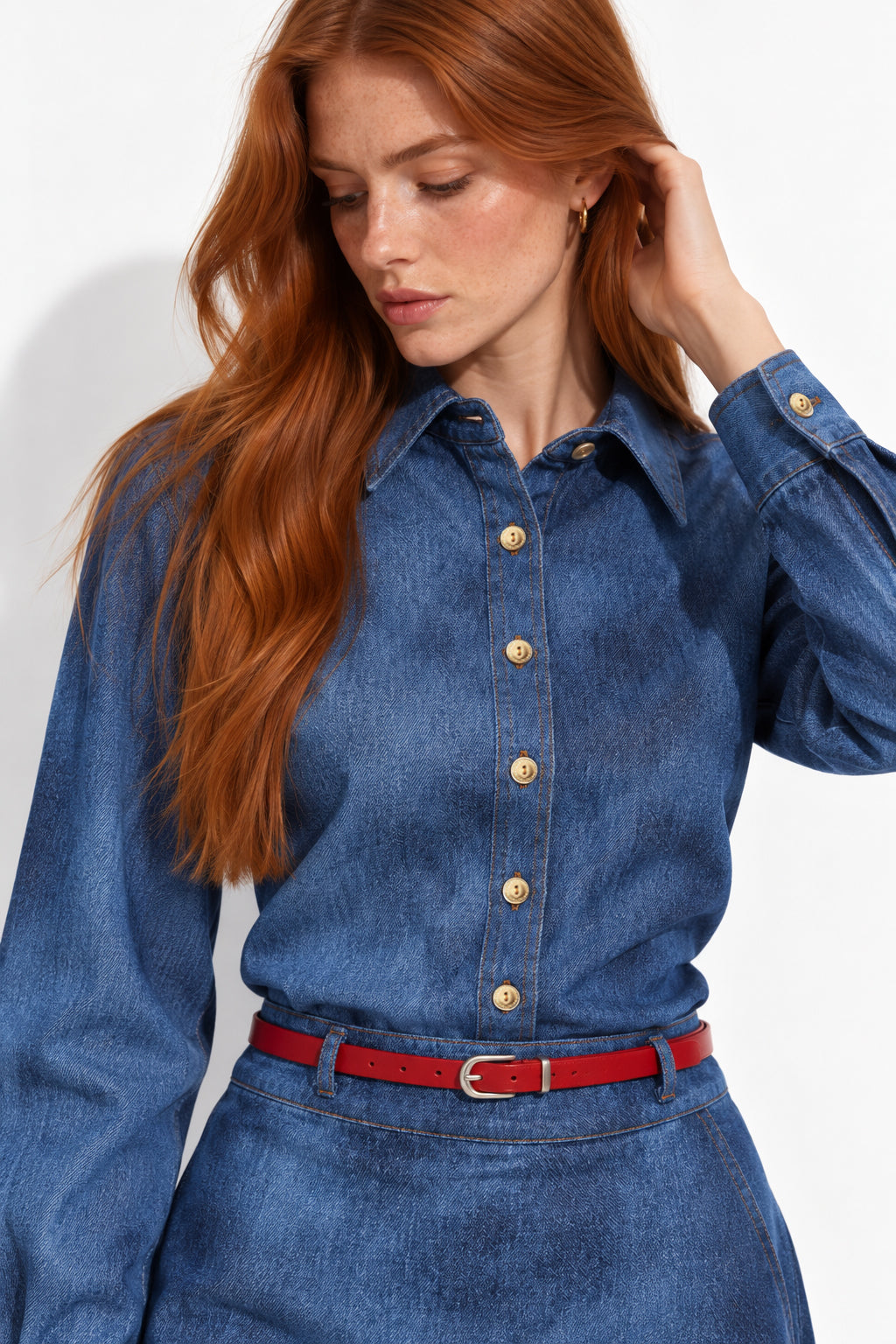 AZUL JEANS