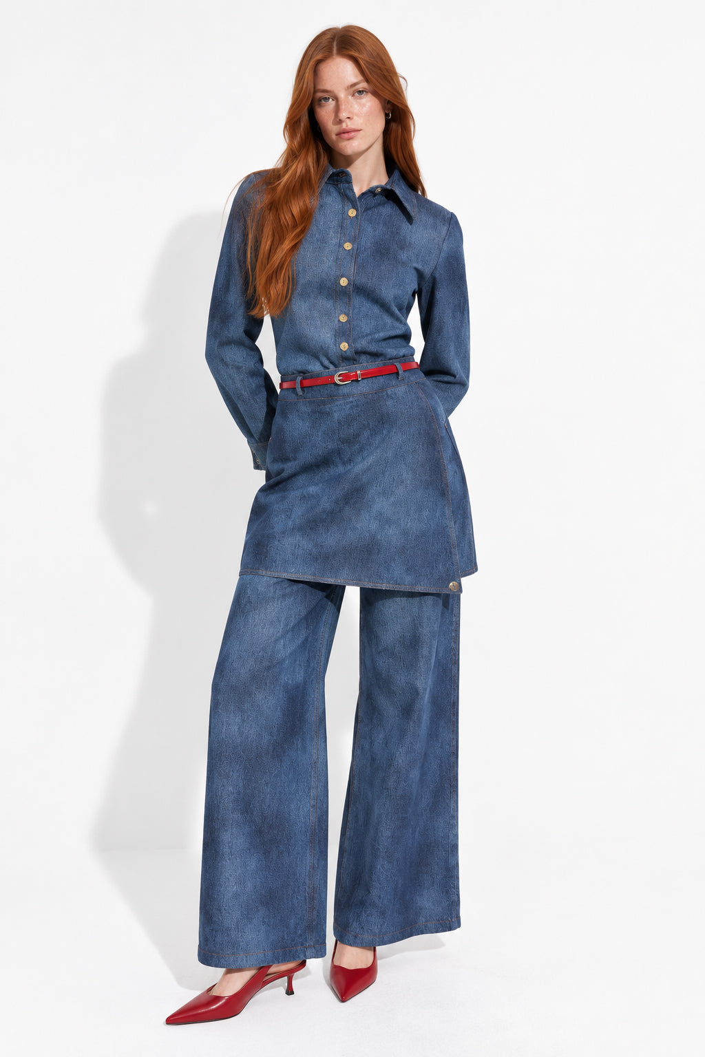 AZUL JEANS