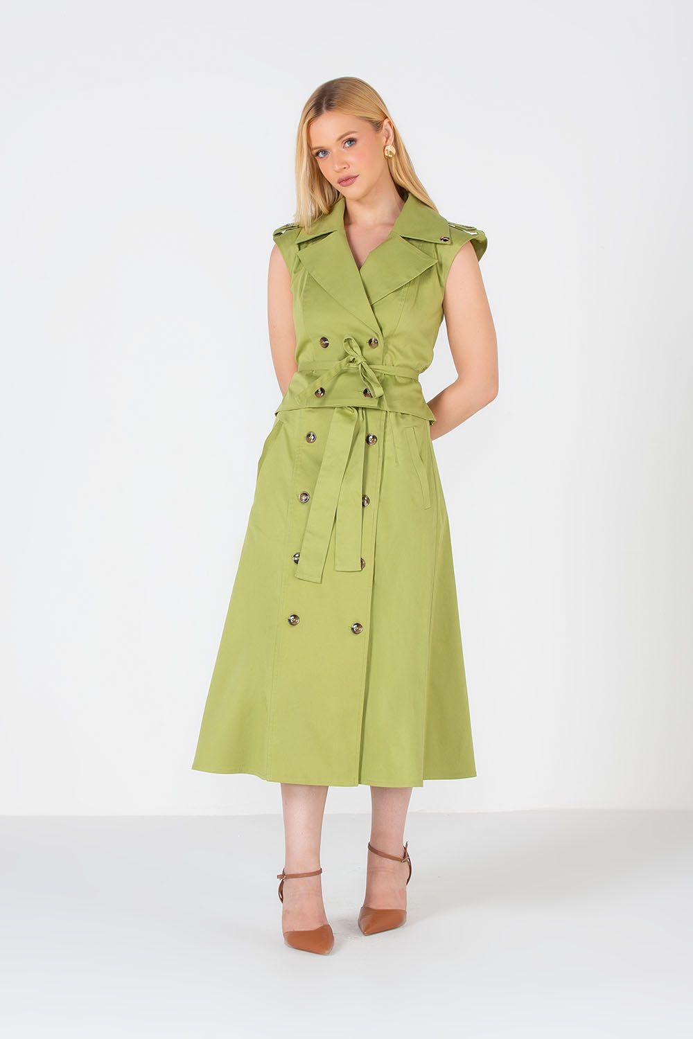 VERDE