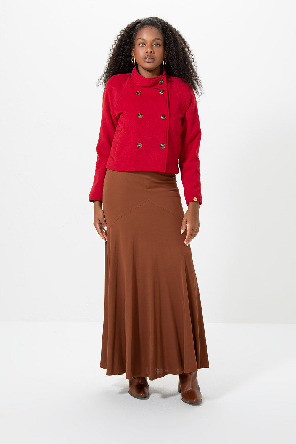 VERMELHO