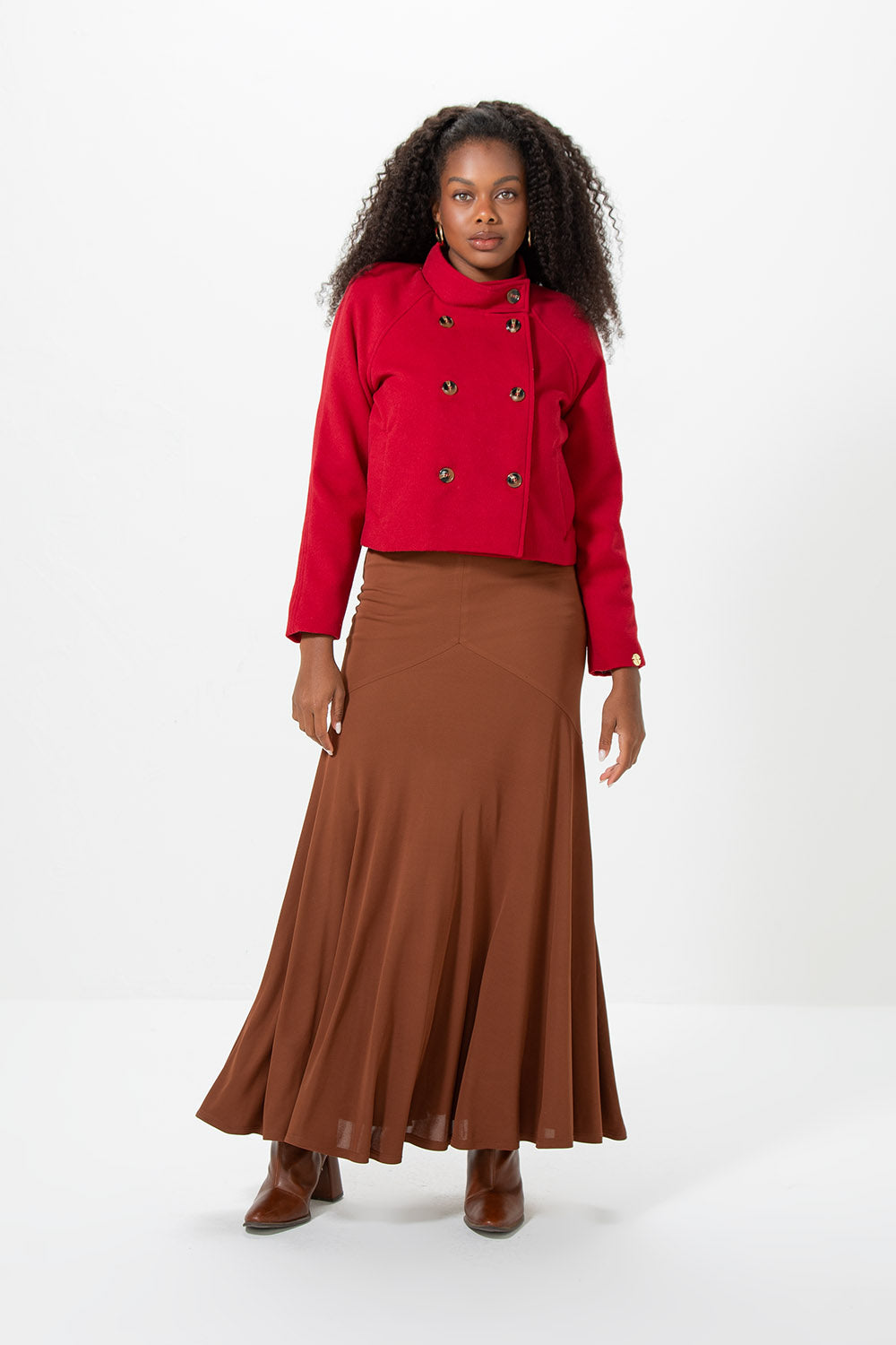 VERMELHO
