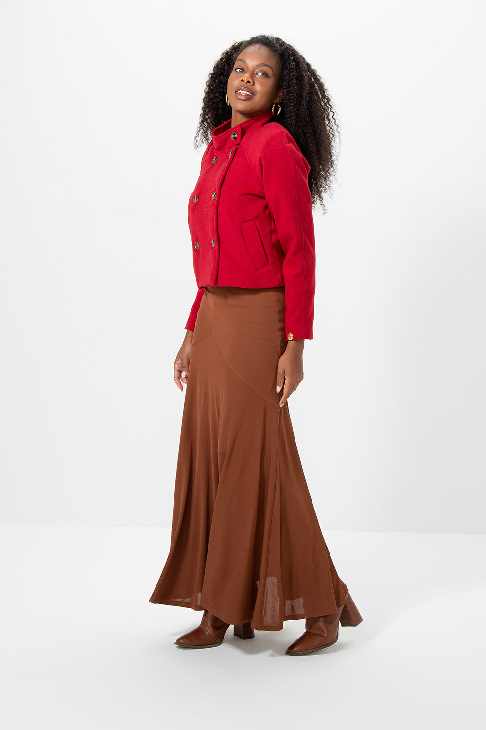 VERMELHO