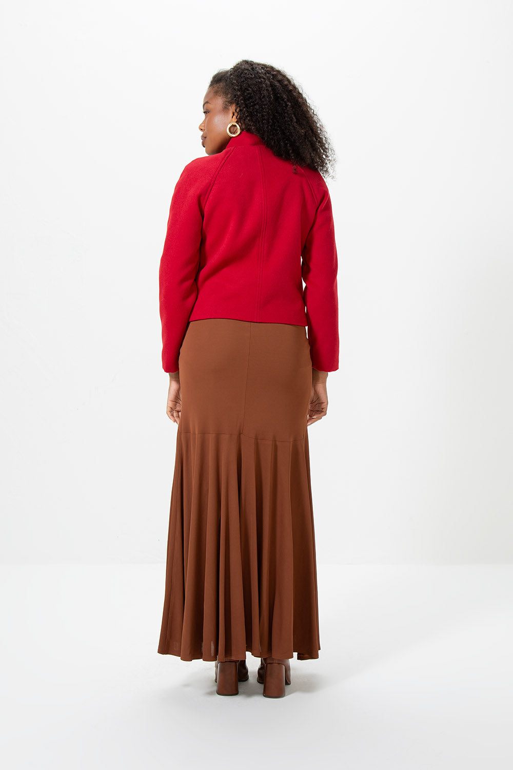 VERMELHO