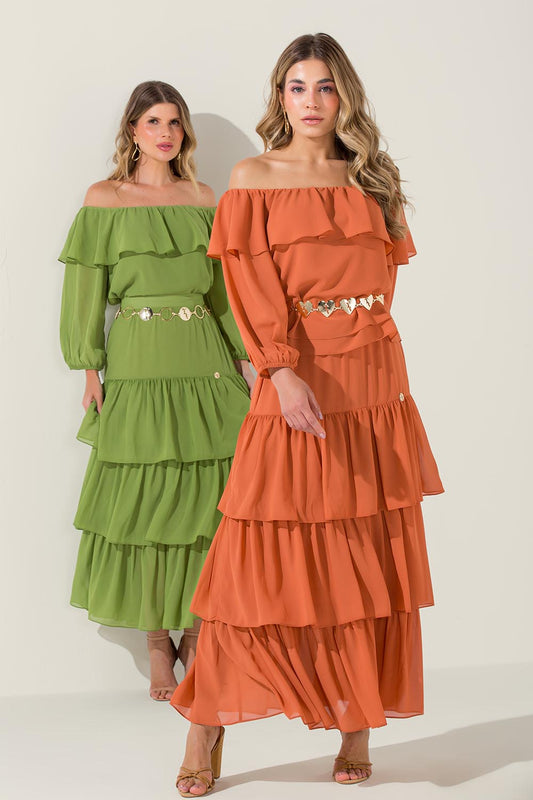 CONJUNTO CONSTANTINA