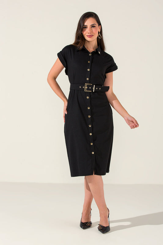 VESTIDO NORA