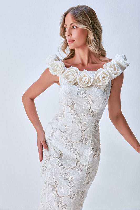 VESTIDO THAIS