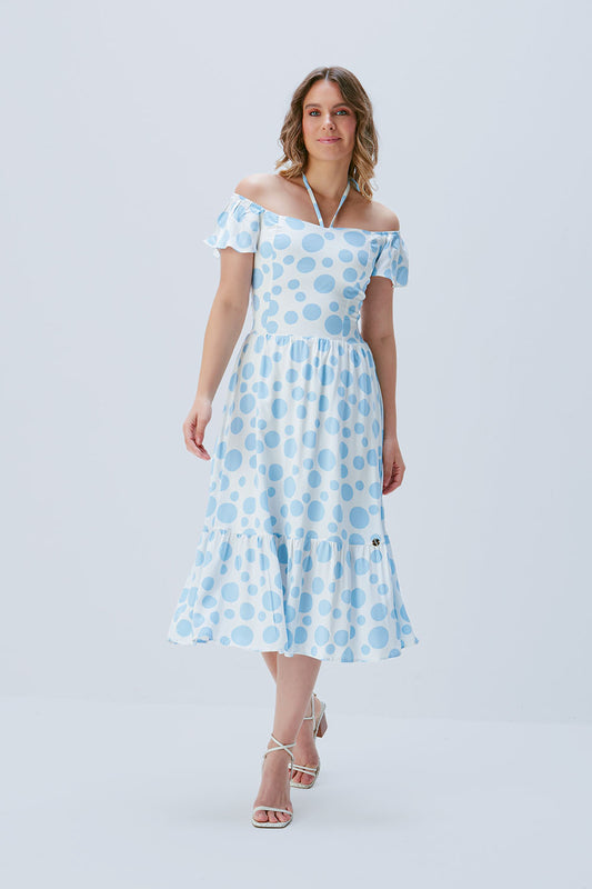 VESTIDO OFELIA
