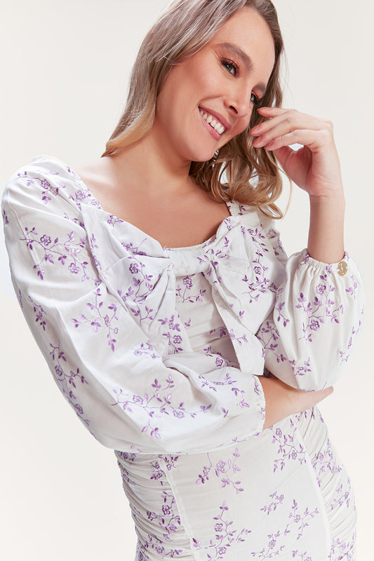 VESTIDO BERENICE