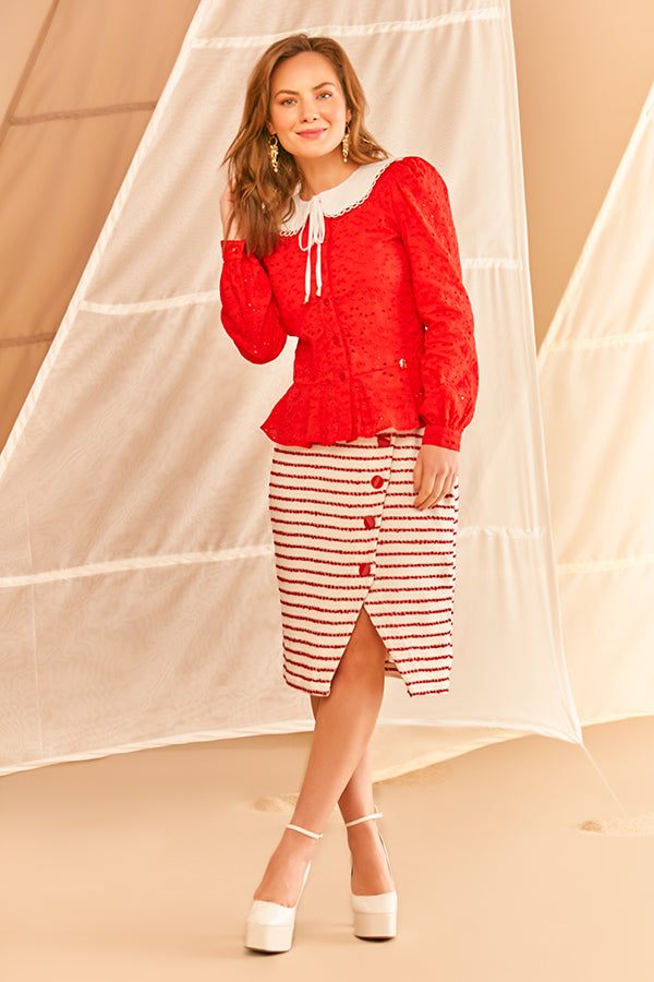 VERMELHO