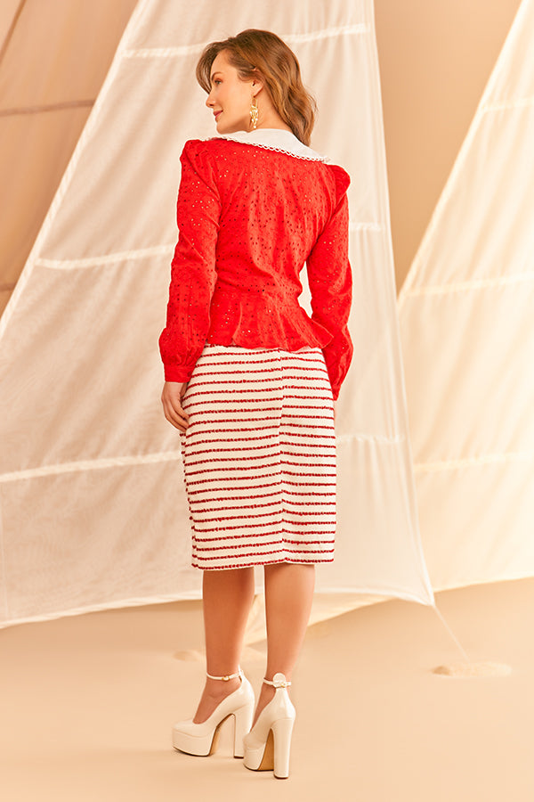 VERMELHO