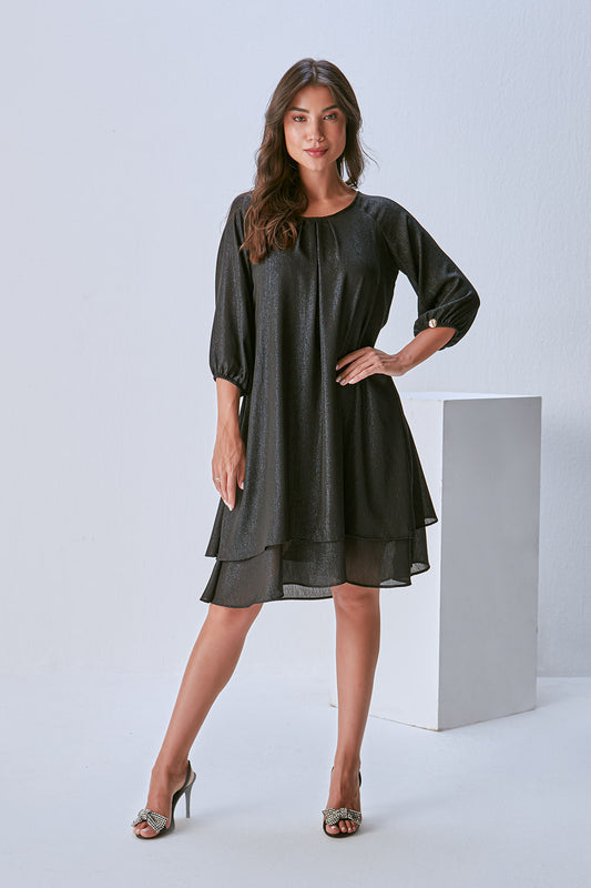 VESTIDO ROBERTA