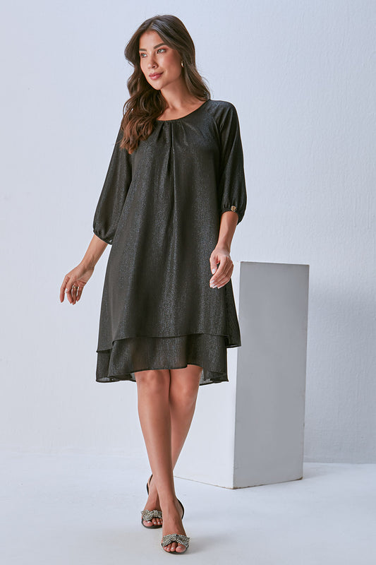 VESTIDO ROBERTA