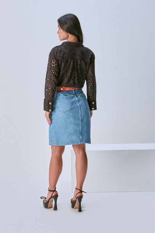 CAMISA LEANDRA