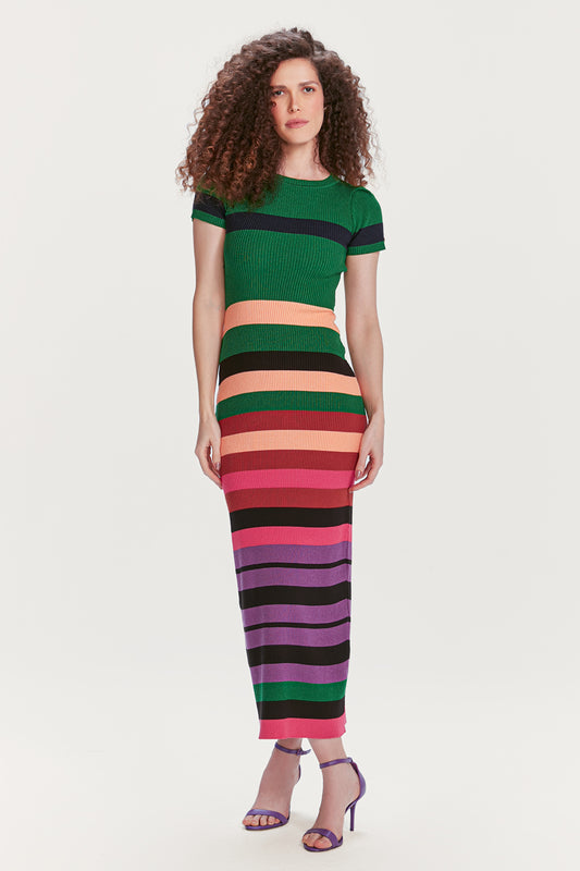 VESTIDO LIGIA