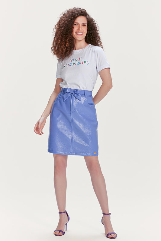 T-SHIRT ANA CAROLINA