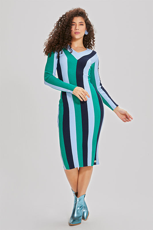VESTIDO TISSIANA
