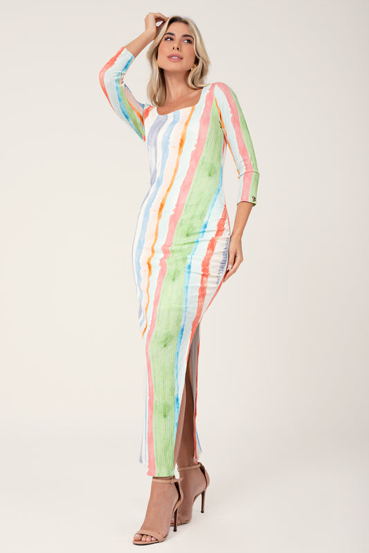 VESTIDO IRINA