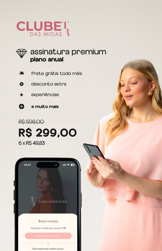 CLUBE DAS MIGAS - PLANO ANUAL