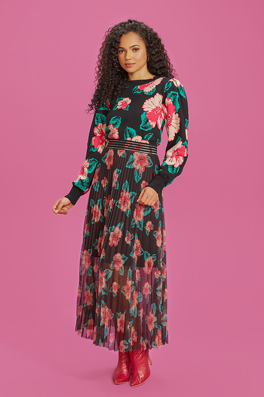 BLUSA LAURA