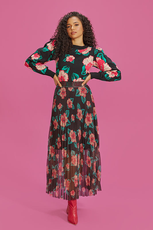 BLUSA LAURA