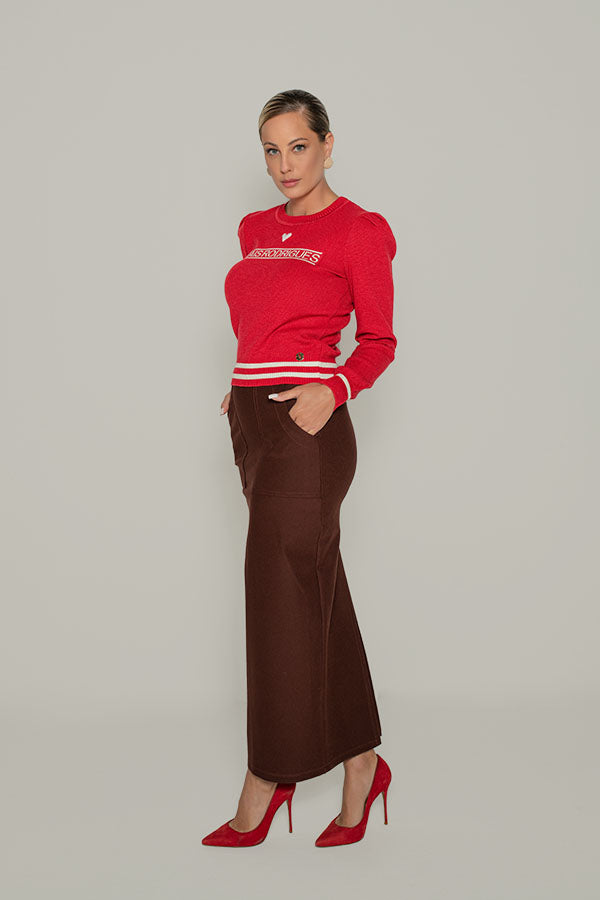VERMELHO