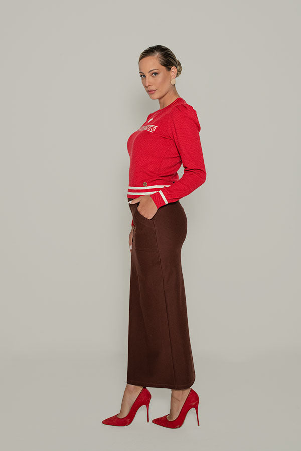 VERMELHO
