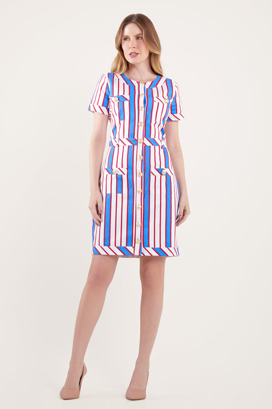 VESTIDO LENITA