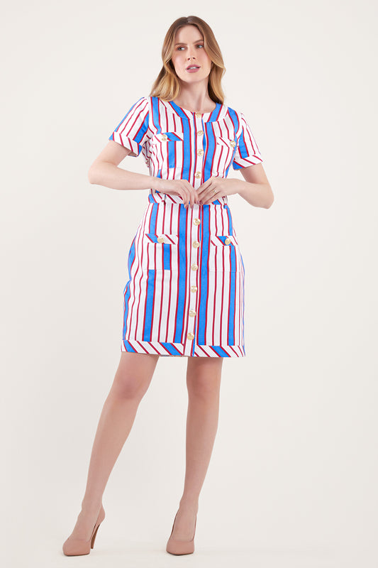 VESTIDO LENITA