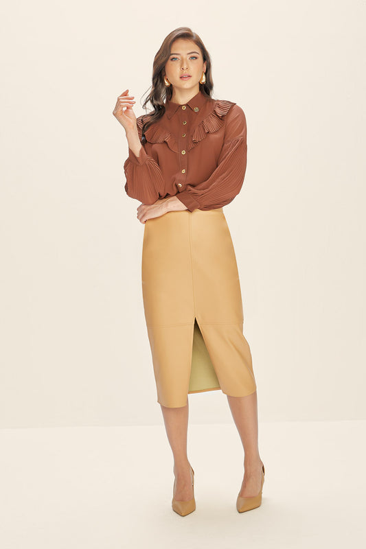 CAMISA GILDA