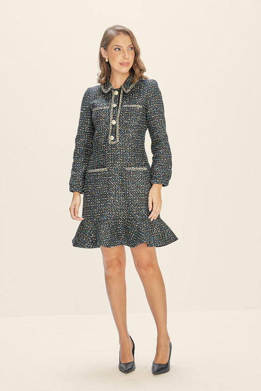VESTIDO NANCY