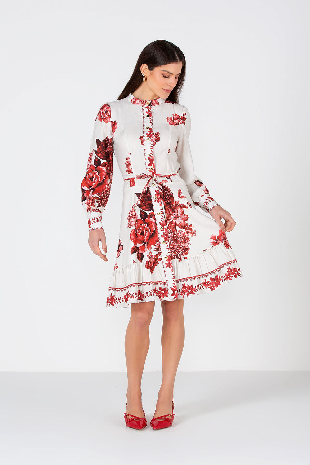 VERMELHO