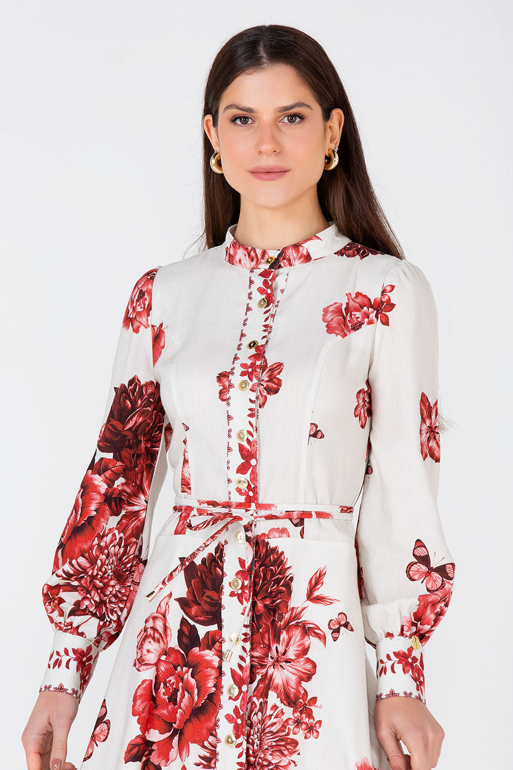 VERMELHO