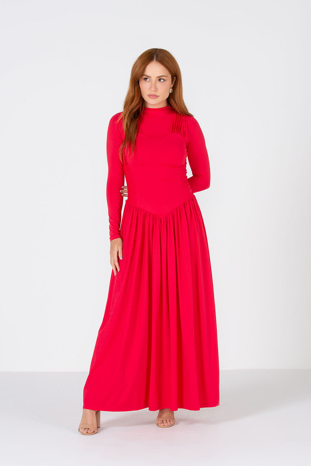 VERMELHO