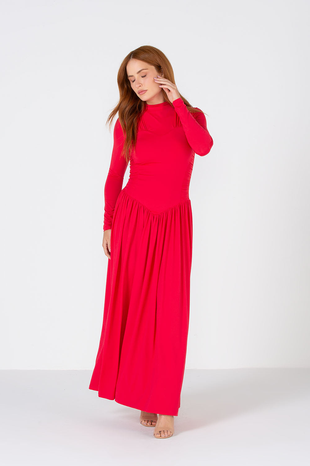 VERMELHO