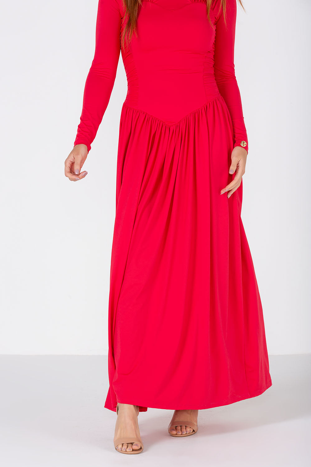 VERMELHO