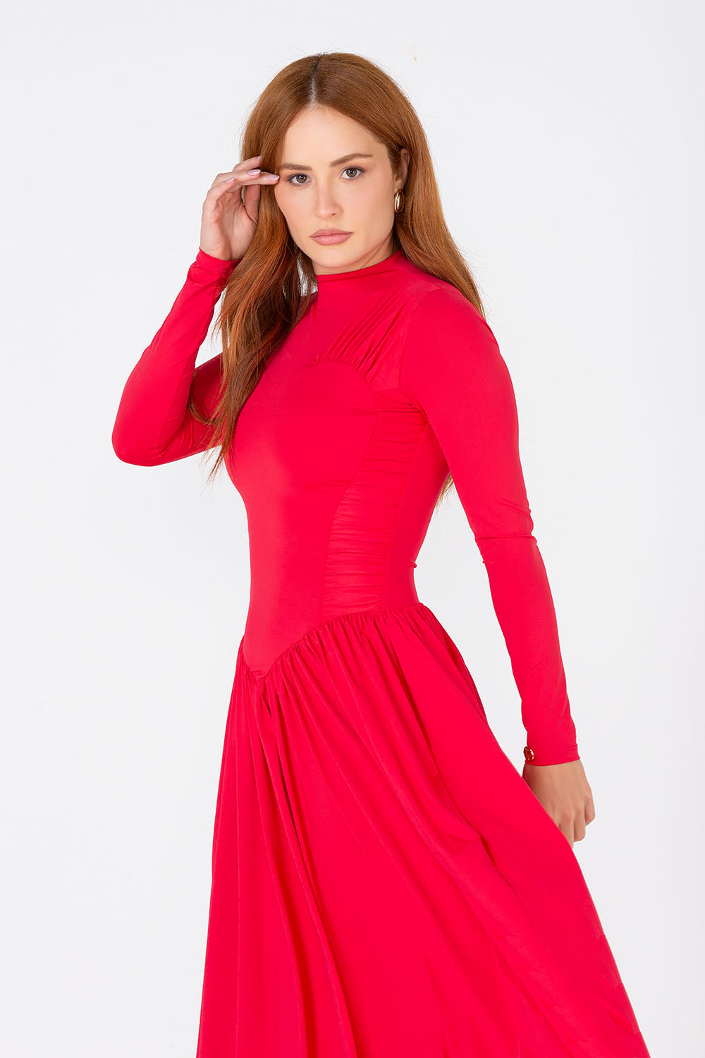 VERMELHO