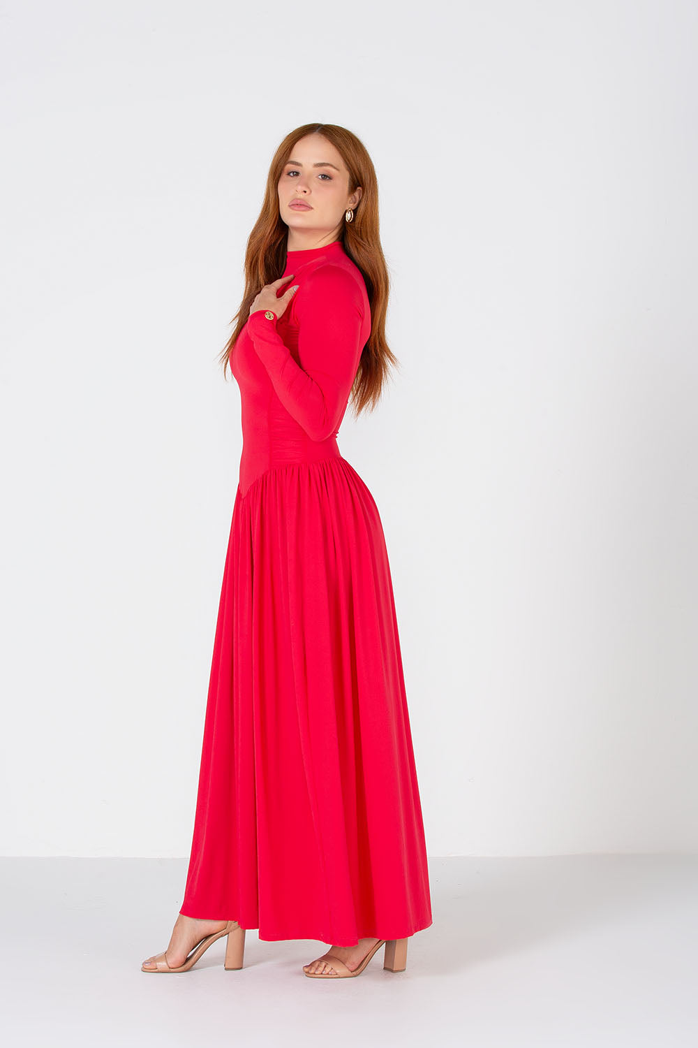 VERMELHO