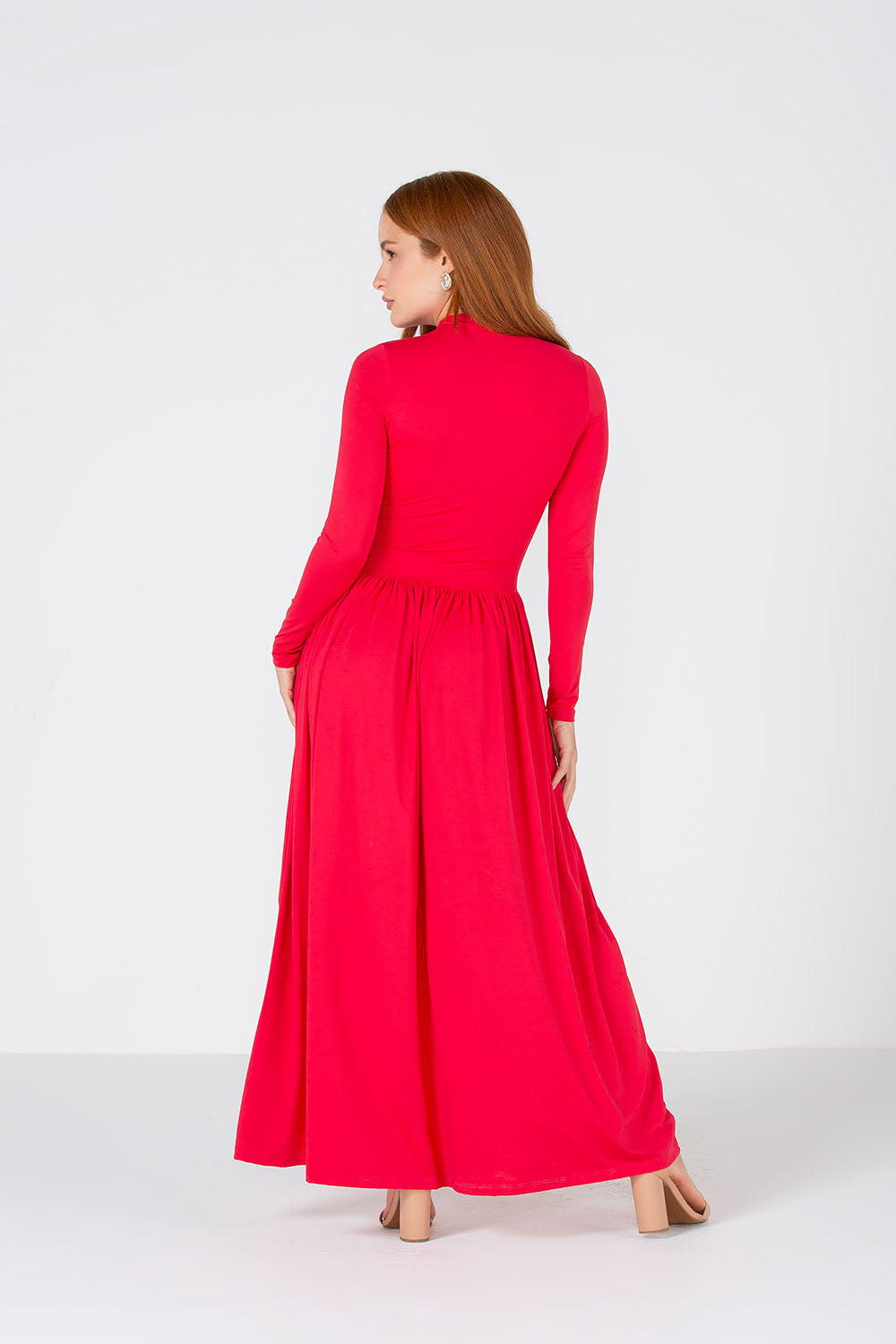 VERMELHO