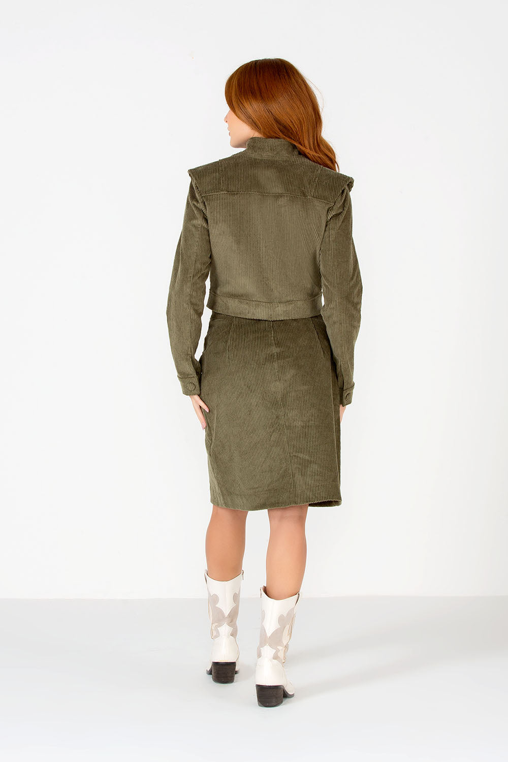 VERDE