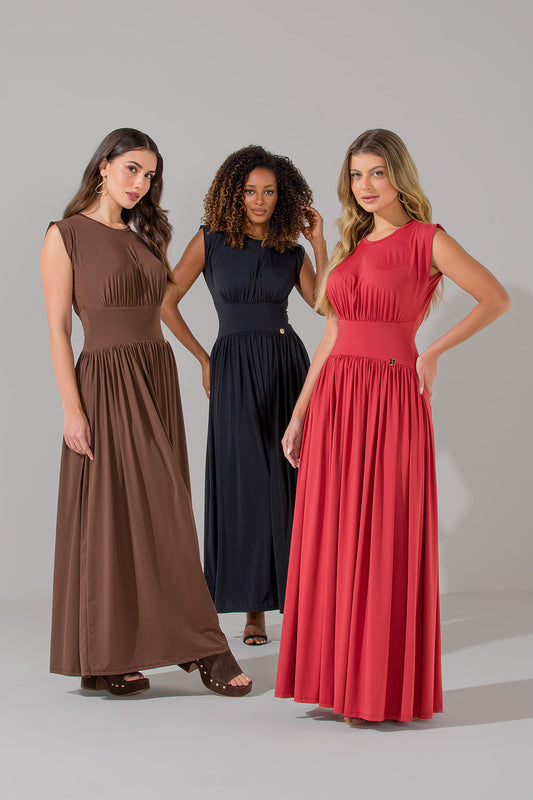 VESTIDO LEXI